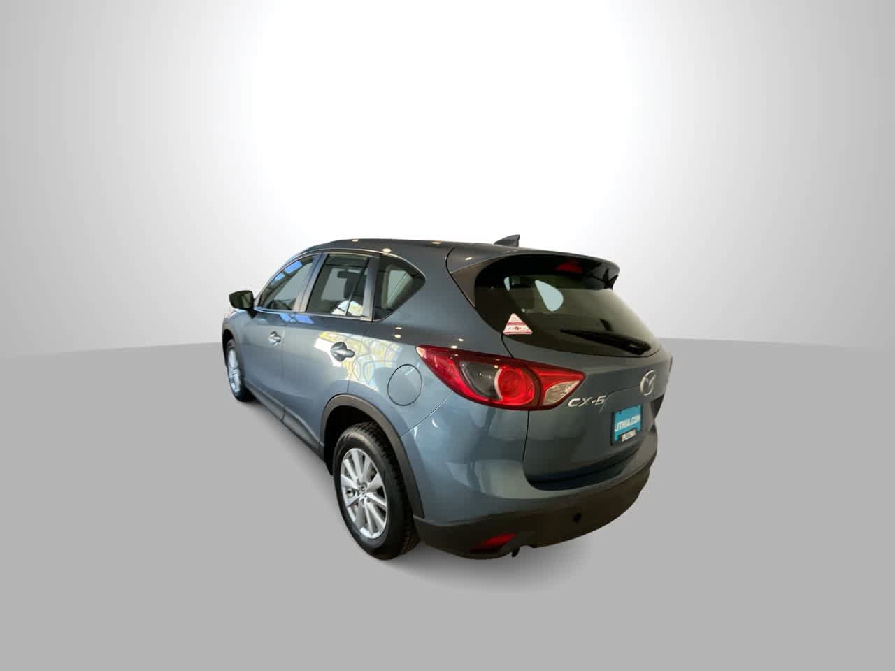 Used 2016 MAZDA CX-5 Sport w/ Rear Camera Package AWD/4WD image 6