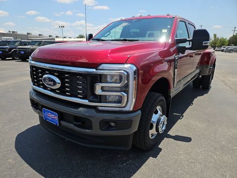 New 2026 Ford F350 King Ranch AWD/4WD image 4