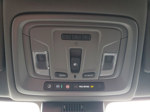 New 2026 Chevrolet Silverado 1500 LT image 26