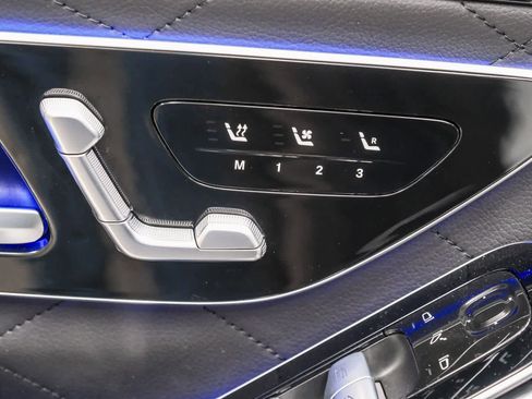 Certified 2023 Mercedes-Benz S 580 S 580 image 21