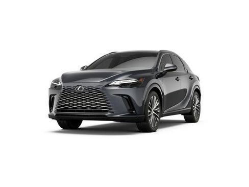 New 2026 Lexus RX 350 Premium Plus image 20