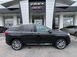 Certified 2023 GMC Terrain Denali w/ LPO, Floor Liner Package AWD/4WD video 2