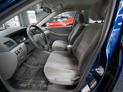 Used 2007 Toyota Corolla CE image 7