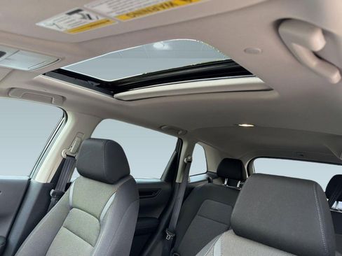 New 2026 Honda CR-V EX image 14