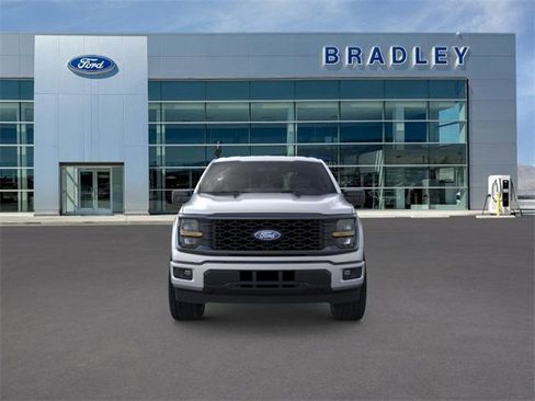 New 2025 Ford F150 STX w/ Equipment Group 200A image 6