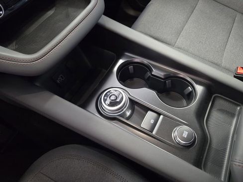 New 2026 Ford Explorer Active image 16