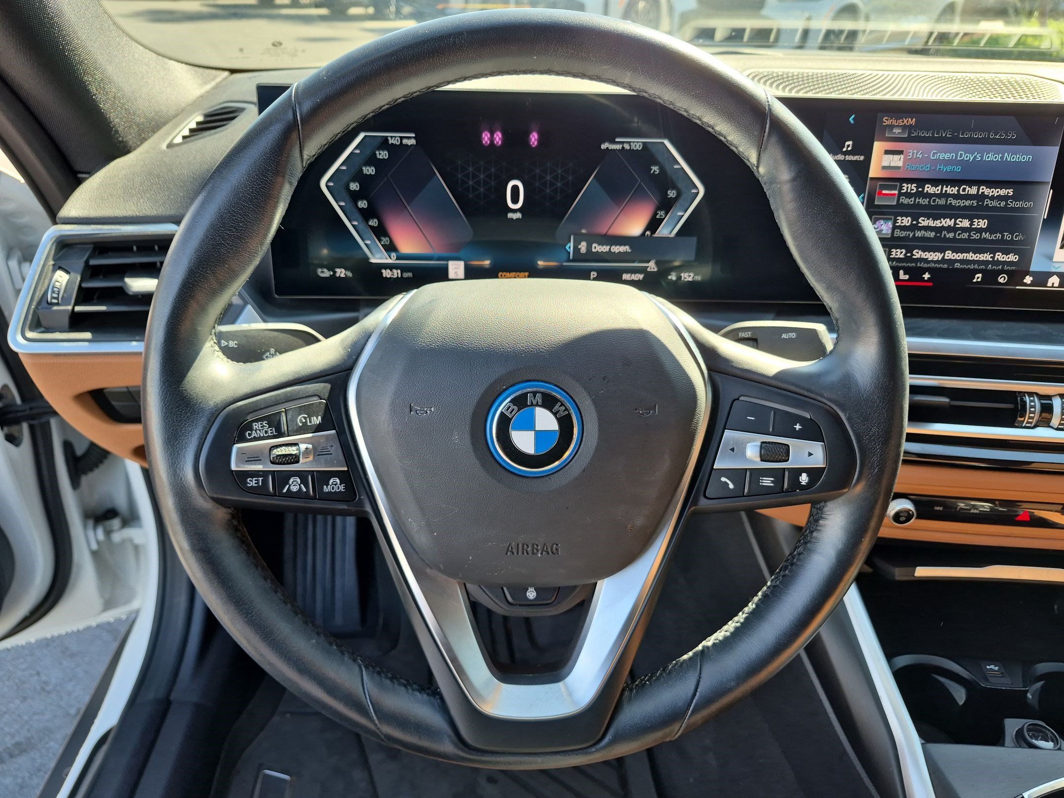 Certified 2024 BMW i4 eDrive35 w/ Premium Package RWD image 18