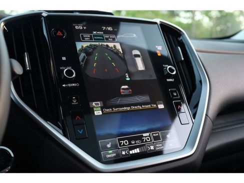 New 2026 Subaru Ascent Limited AWD/4WD image 49
