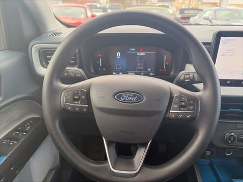 New 2026 Ford Maverick XLT image 15