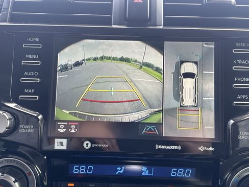Used 2022 Toyota 4Runner TRD Pro AWD/4WD image 17