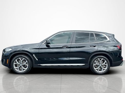 Used 2023 BMW X3 sDrive30i w/ Convenience Package RWD image 2