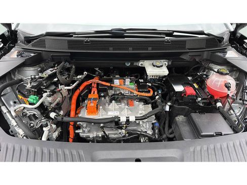 Used 2024 Chevrolet Equinox EV LT w/ LPO, Active Package FWD image 44
