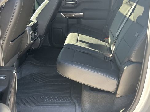 Used 2022 Chevrolet Silverado 1500 LTZ image 21