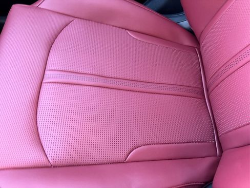 New 2026 Kia K5 GT-Line w/ GT-Line Red Interior Package image 31