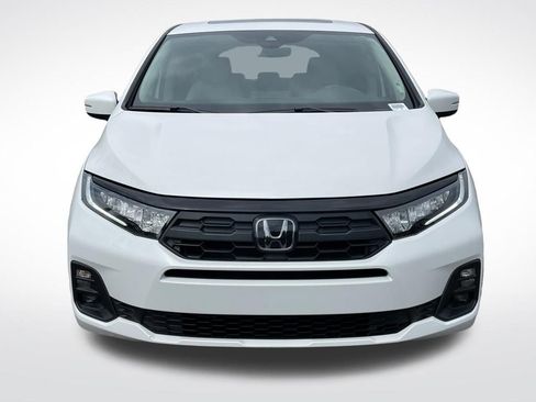 Certified 2026 Honda Odyssey EX-L image 9