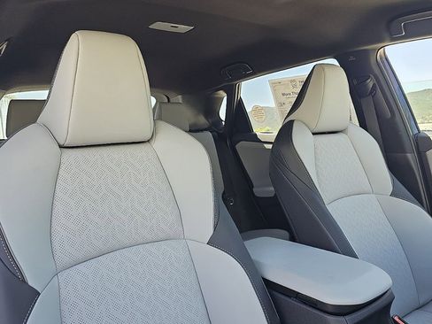 New 2026 Subaru Solterra AWD/4WD image 18