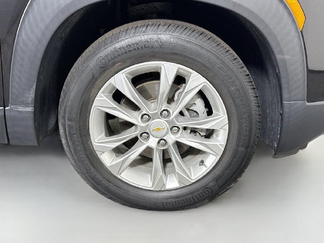 Used 2021 Chevrolet TrailBlazer LS FWD image 30