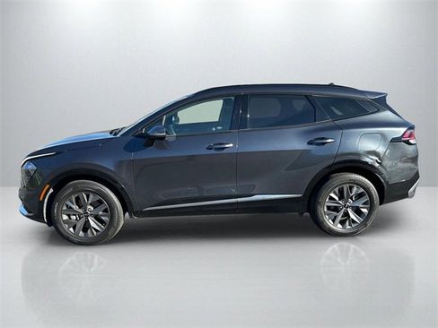 Certified 2023 Kia Sportage SX image 4