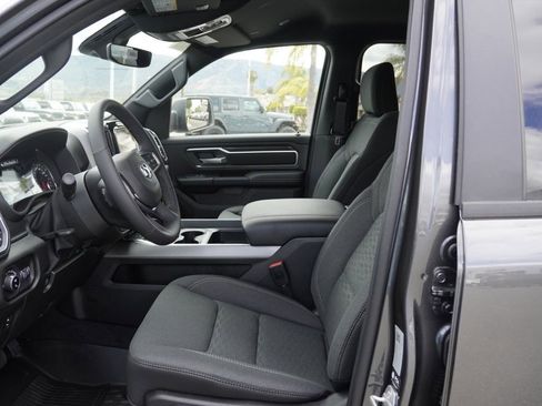 New 2026 RAM 1500 Big Horn RWD image 19
