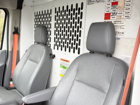 Used 2019 Ford Transit 150 148 Medium Roof image 11