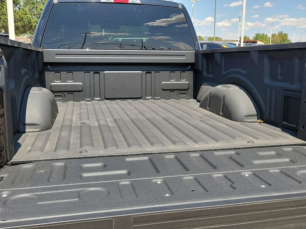 Used 2026 Ford F150 XL w/ Equipment Group 103A High AWD/4WD image 18
