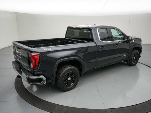 Used 2024 GMC Sierra 1500 SLE AWD/4WD image 4