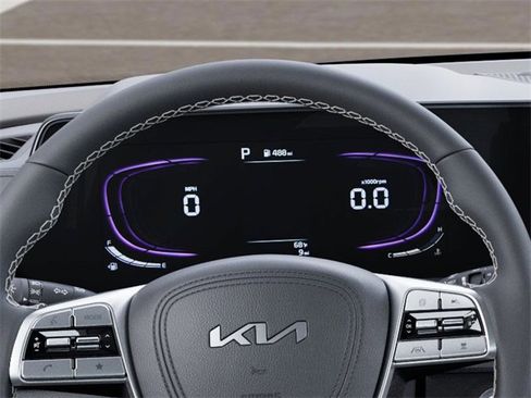 New 2025 Kia Telluride LX image 21