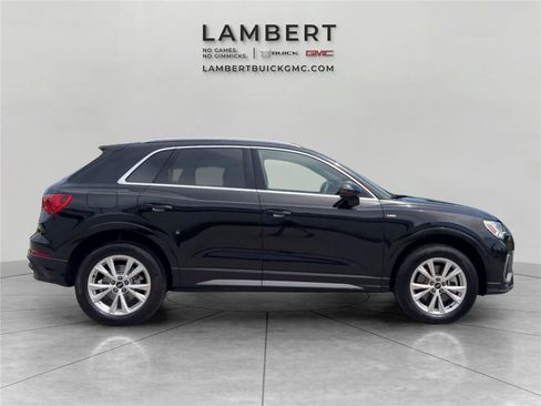 Used 2025 Audi Q3 2.0T Premium AWD/4WD image 6