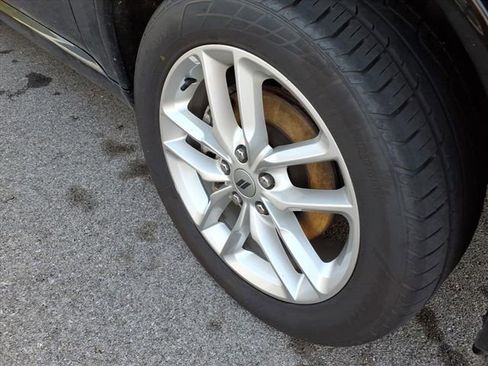 Used 2024 Dodge Durango GT image 4