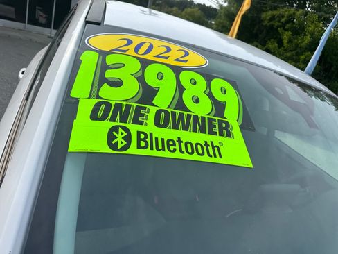 Used 2022 Ford Escape SE AWD/4WD image 23