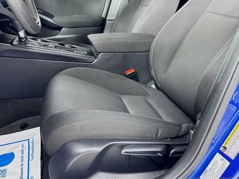 Used 2024 Honda Civic LX image 25