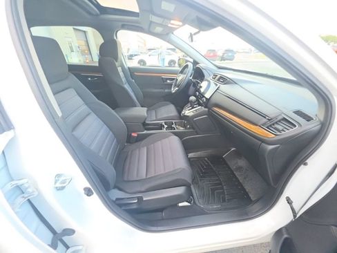Used 2021 Honda CR-V EX image 33