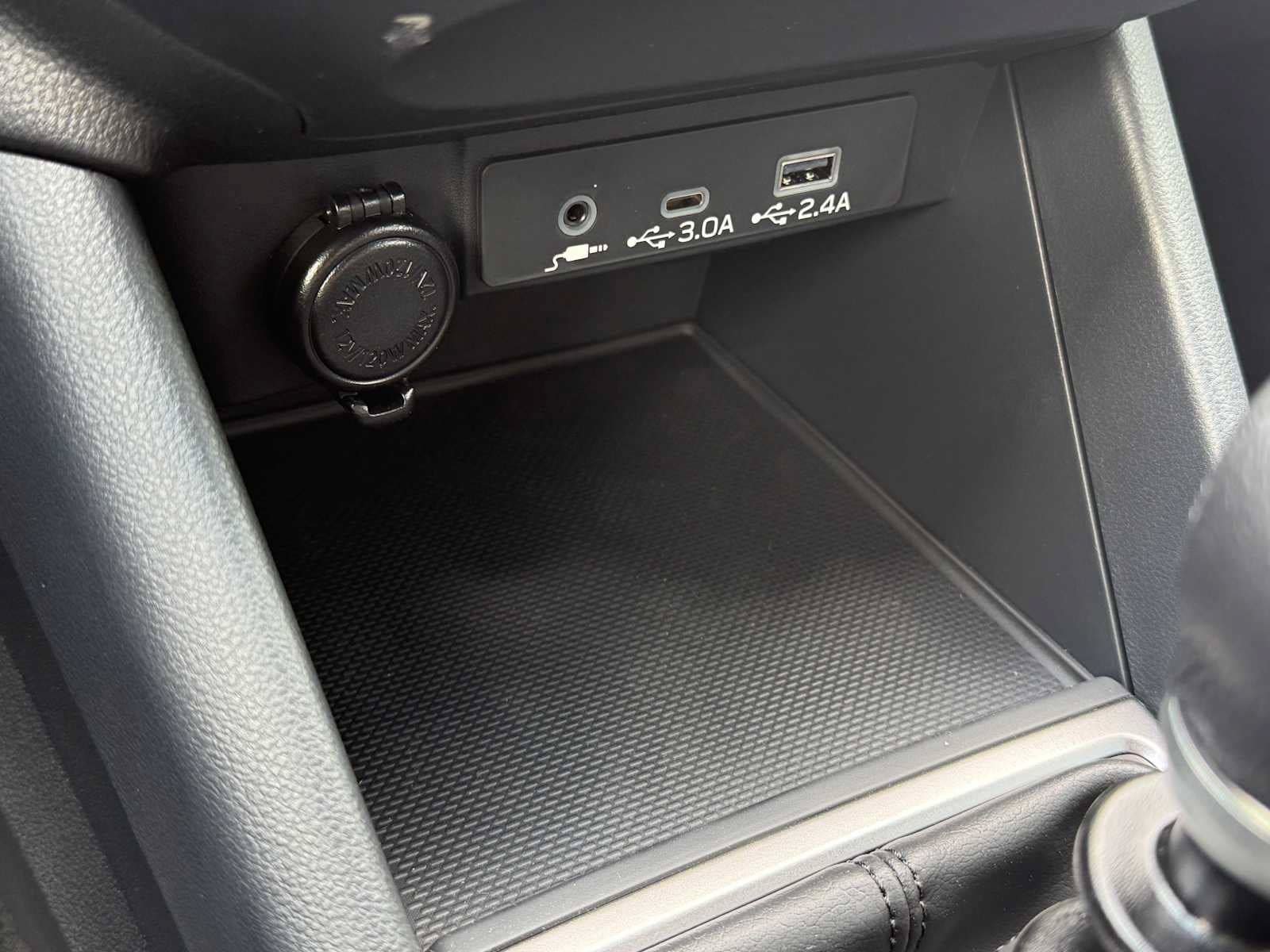 New 2026 Subaru WRX AWD/4WD image 13