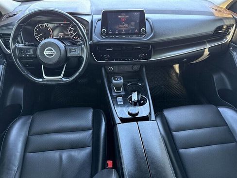 Used 2021 Nissan Rogue SV w/ Premium Package image 21