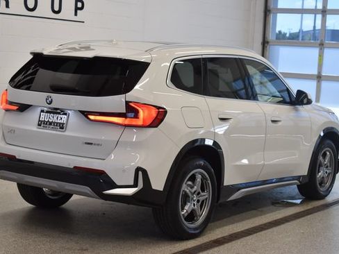 New 2026 BMW X1 xDrive28i w/ Convenience Package AWD/4WD image 4