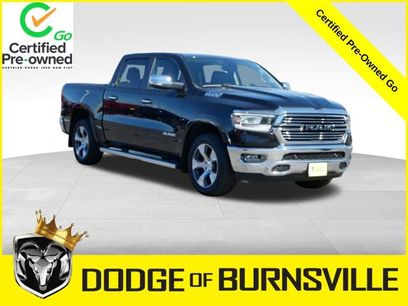 Used 2019 RAM 1500 Laramie