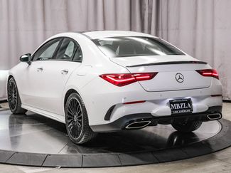 Certified 2024 Mercedes-Benz CLA 250 video 2