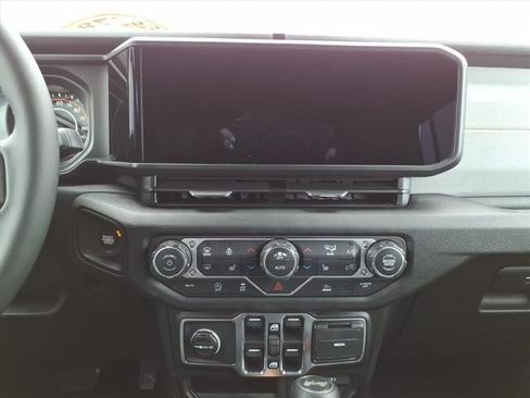 New 2026 Jeep Wrangler Sport S image 18