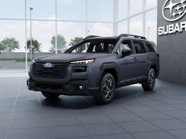New 2026 Subaru Outback Premium AWD/4WD image 2