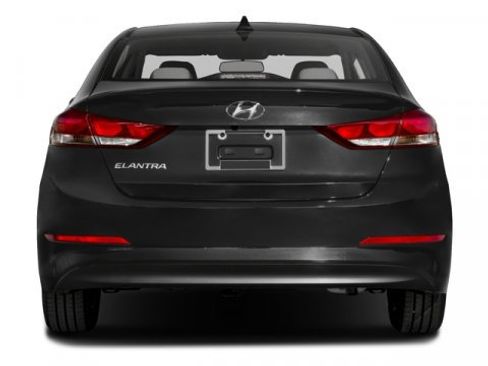 Used 2018 Hyundai Elantra SEL FWD image 8