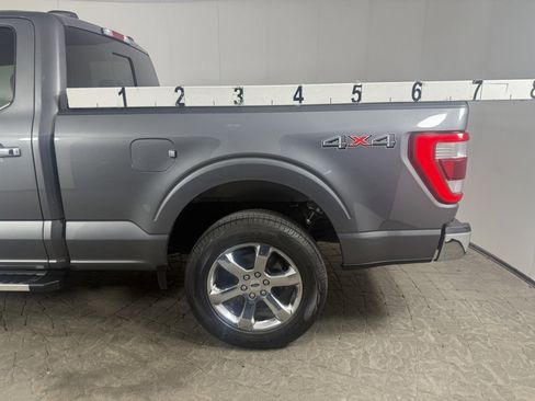 Certified 2023 Ford F150 Lariat image 5