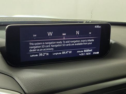 New 2026 MAZDA CX-50 AWD 2.5 Hybrid w/ Weather Package image 20