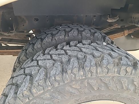 Used 2014 RAM 3500 Tradesman image 13