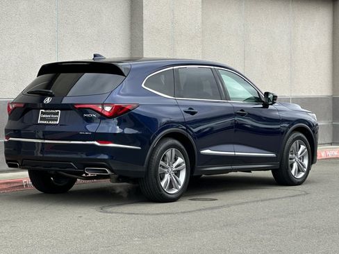 Certified 2023 Acura MDX SH-AWD image 5