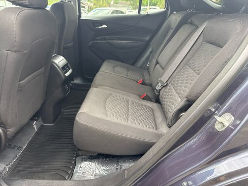 Used 2019 Chevrolet Equinox LT AWD/4WD image 13