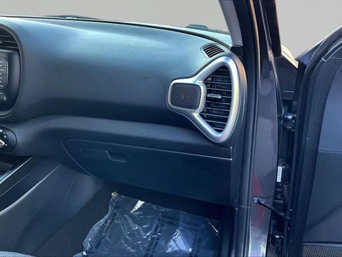 Used 2021 Kia Soul GT-Line FWD image 26