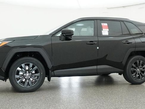 New 2026 Toyota RAV4 XLE Premium FWD image 18