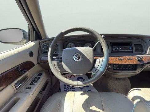 Used 2007 Mercury Grand Marquis LS image 13