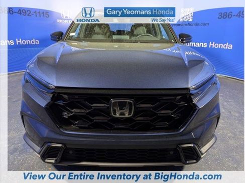 Used 2026 Honda CR-V Sport-L image 9