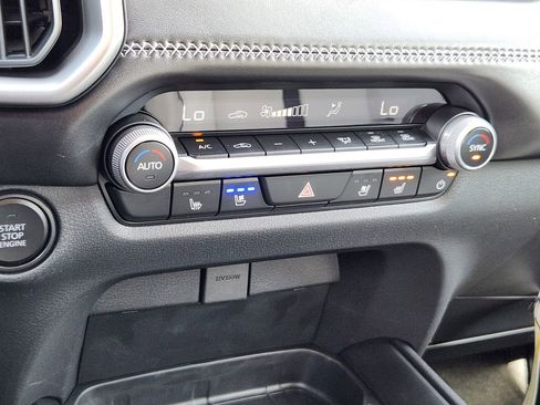 New 2026 MAZDA CX-50 AWD 2.5 S w/ Weather Package image 9